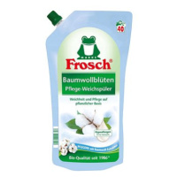 FROSCH bavlněný květ 1 l (40 praní)