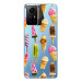 iSaprio Ice Cream pro Xiaomi Redmi Note 12S