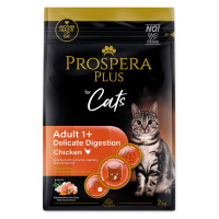 Prospera Plus Adult 1+ Chicken Delicate Digestion 2kg