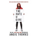 The Hate U Give - Angie Thomas - kniha z kategorie Beletrie pro děti