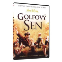 Golfový sen - DVD