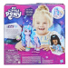 MY LITTLE PONY IZZY VIDÍ JISKRU Hasbro