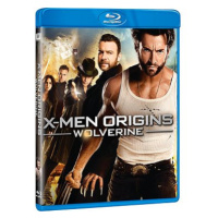 X-Men Origins: Wolverine - Blu-ray