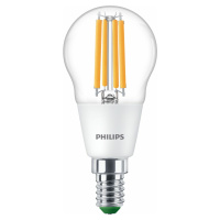 Philips MASTER LEDLuster ND 2.3-40W E14 827 P45 CL G UE