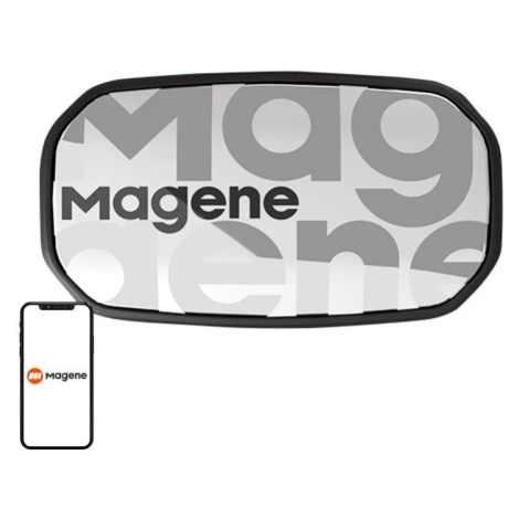 Magene Heart rate sensor H603 - white