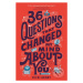 36 Questions That Changed My Mind About You - Vicki Grant - kniha z kategorie Beletrie pro děti