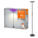 OSRAM LEDVANCE SMART+ Wifi Floor UpDown stojací lampa RGB TW 4099854096518