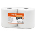 Toaletní papír Jumbo 265mm 2vrs. bílý 6ks Celtex S-Plus /prodej celé balení 6 rolí