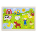 BABU - Puzzle farma 24 ks 50197