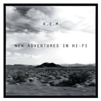 R.E.M.: New Adventures in Hi-Fi (25th Anniversary Edition) (2x CD) - CD