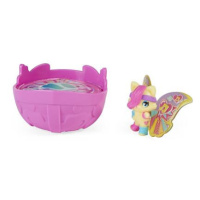 Spin Master HATCHIMALS SOUROZENCI VE VAJÍČKU S DOPLŇKY