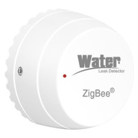 Smartlife Zigbee Chytrý detektor úniku vody