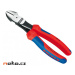 KNIPEX 7412160 silové boční štípačky s pružinou