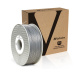 VERBATIM 3D Printer Filament PLA 1.75mm, 335m, 1kg silver/metal grey (55275)