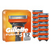 Gillette Fusion5 náhradní hlavice 12ks