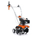 Benzínový kultivátor STIHL MH 445.1 R