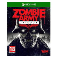 Xbox One - Zombie Army Trilogy