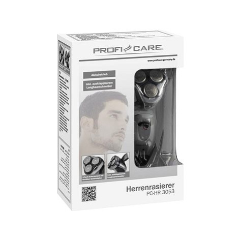 Proficare HR 3053 antracit