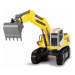 Dickie Bagr Liebherr 18 cm, 2 druhy