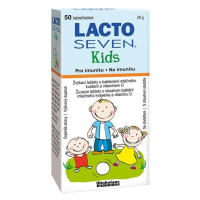 LactoSeven Kids tbl.50