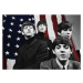 Plakát, Obraz - The Beatles, (84.1 x 59.4 cm)