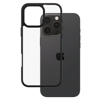 PanzerGlass® CARE kryt Apple iPhone 16 Pro Max Urban Combat černý