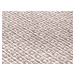ELLE Decoration koberce Kusový koberec Secret 103560 Rose z kolekce Elle – na ven i na doma - 14