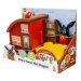 BING MINI HOUSE PLAY SET - nové balení