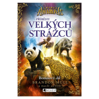 Spirit Animals Příběhy Velkých strážců