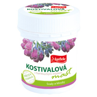 APOTHEKE Kostivalová mast 134 ml