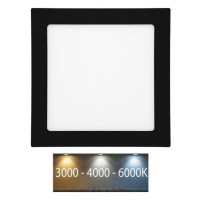 LED-WSQ-CCT/18W/CR