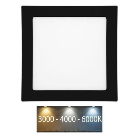 LED-WSQ-CCT/18W/CR Donoci