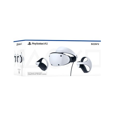 PlayStation VR2 Sony