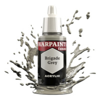 Army Painter: Warpaints Fanatic - Brigade Grey