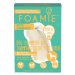 Foamie Dog Shampoo for short fur šampon na psí srst 110 g