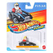 Mattel hw racerverse pixar mr. incredible hkc05