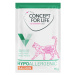 Concept for Life Veterinary Diet Hypoallergenic s lososem - 12 x 85 g