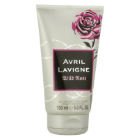 Avril Lavigne Wild Rose SG 150 ml W