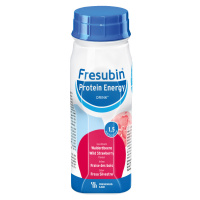 Fresubin Protein Energy DRINK Jahoda 4x200 ml