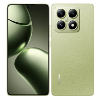 Xiaomi 14T 12GB/512GB Lemon Green