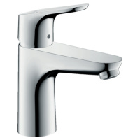 Umyvadlová baterie Hansgrohe Focus s výpustí chrom 31603000