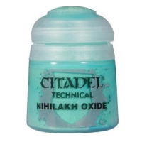 Citadel Technical: Nihilakh Oxide