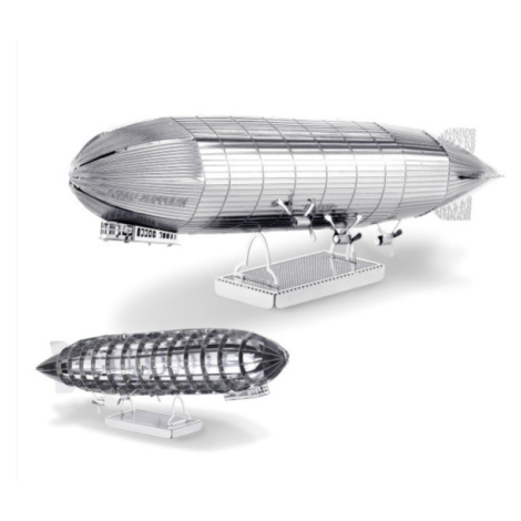 Graf Zeppelin METAL EARTH