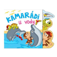 Kamarádi u vody