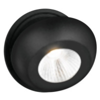 LED Nástěnné bodové svítidlo FLARE LED/10W/230V