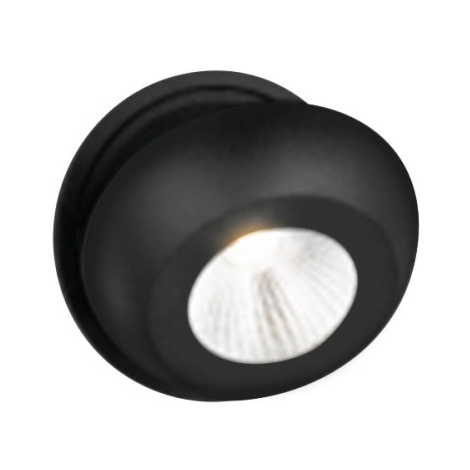 LED Nástěnné bodové svítidlo FLARE LED/10W/230V Donoci