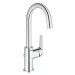 GROHE Start Flow Umyvadlová baterie s výpustí, chrom 23811000