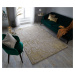 Flair Rugs koberce Kusový koberec Eris Arissa Gold - 200x290 cm