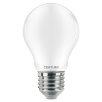 CENTURY FILAMENT LED INCANTO SATEN HRUŠKA A60 11W E27 3000K DIM