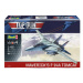 Plastic modelky letadlo 03865 - Maverick 's F-14A Tomcat' Top Gun '(1:48)